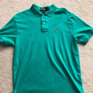 Polo Ralph Lauren men’s shirt
